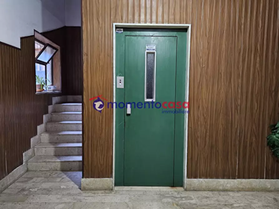 Immagine 2 di Appartamento in vendita  in Via Enzo Misefari a Reggio Di Calabria