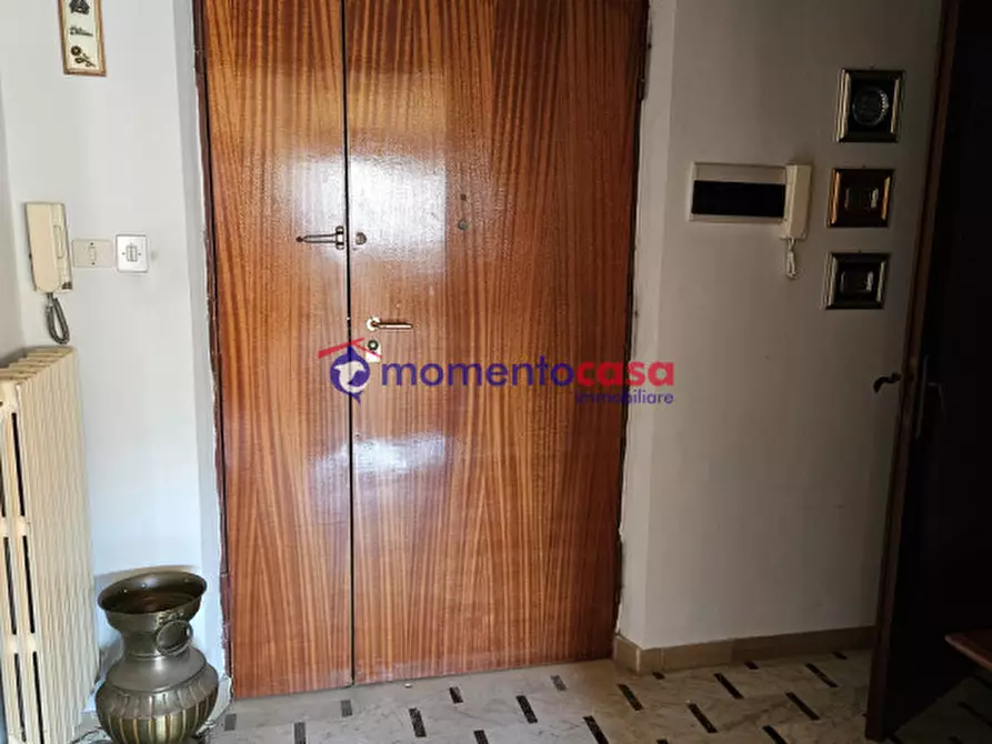 Immagine 3 di Appartamento in vendita  in Via Enzo Misefari a Reggio Di Calabria