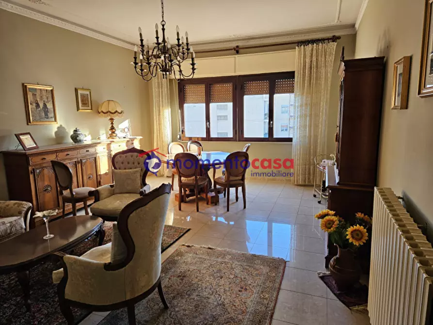 Immagine 4 di Appartamento in vendita  in Via Enzo Misefari a Reggio Di Calabria