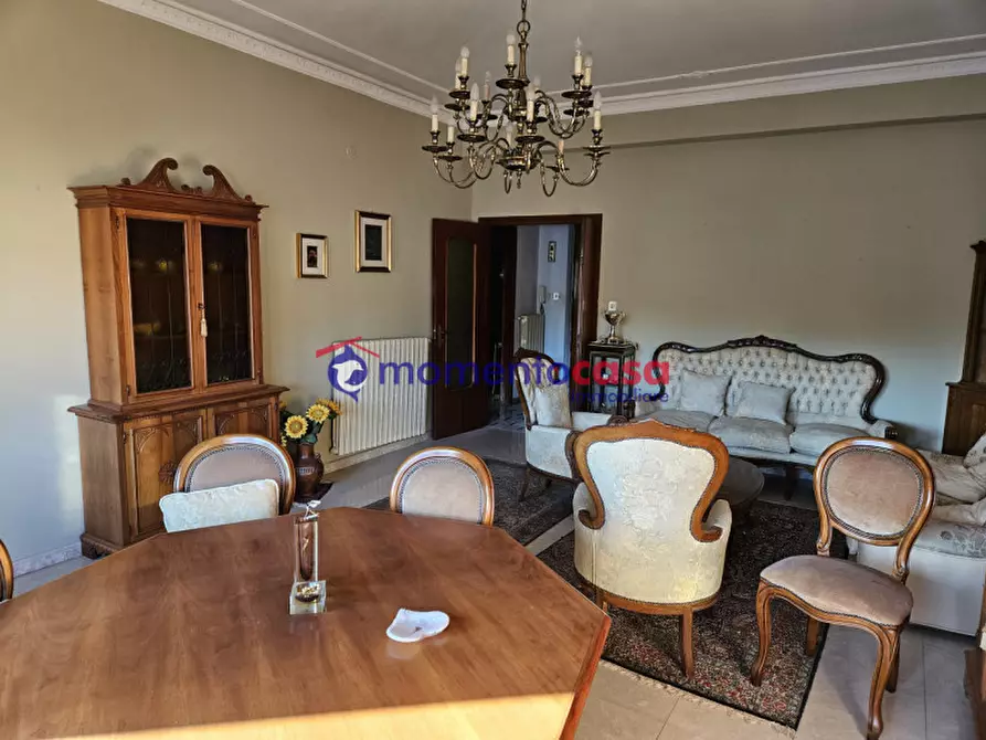 Immagine 5 di Appartamento in vendita  in Via Enzo Misefari a Reggio Di Calabria