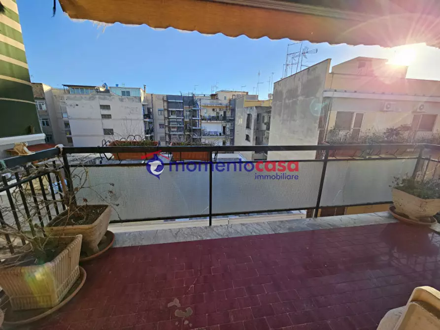 Immagine 6 di Appartamento in vendita  in Via Enzo Misefari a Reggio Di Calabria