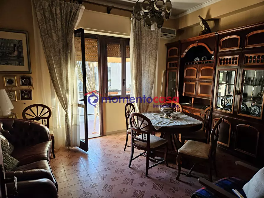 Immagine 7 di Appartamento in vendita  in Via Enzo Misefari a Reggio Di Calabria