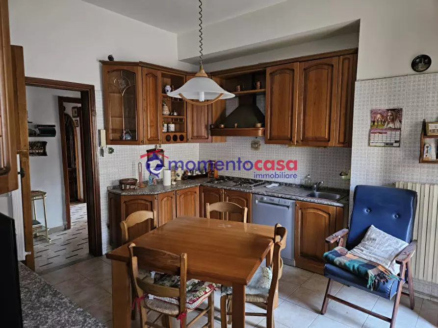 Immagine 9 di Appartamento in vendita  in Via Enzo Misefari a Reggio Di Calabria