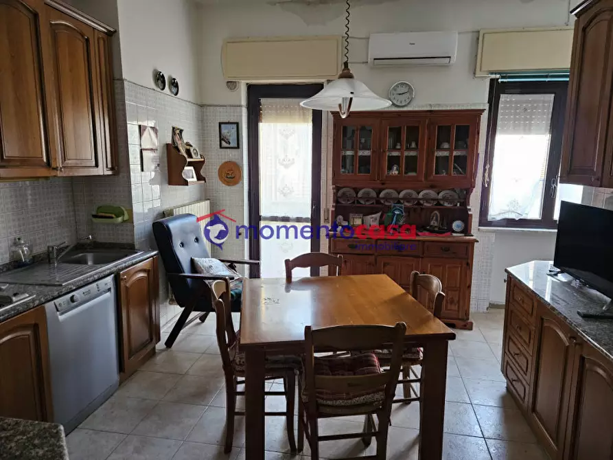 Immagine 10 di Appartamento in vendita  in Via Enzo Misefari a Reggio Di Calabria