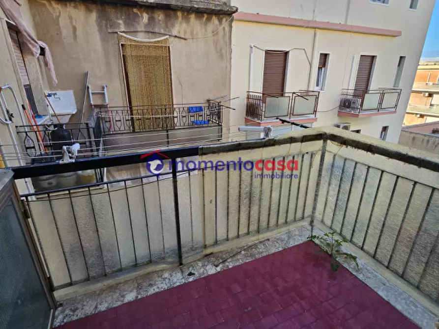 Immagine 11 di Appartamento in vendita  in Via Enzo Misefari a Reggio Di Calabria