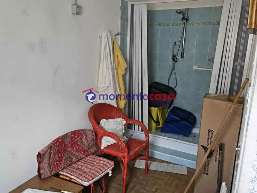 Immagine 13 di Appartamento in vendita  in Via Enzo Misefari a Reggio Di Calabria