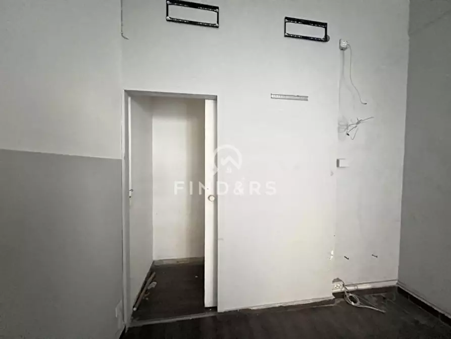 Immagine 8 di Negozio in vendita  in Via Giovanni Aurispa 16 a Palermo