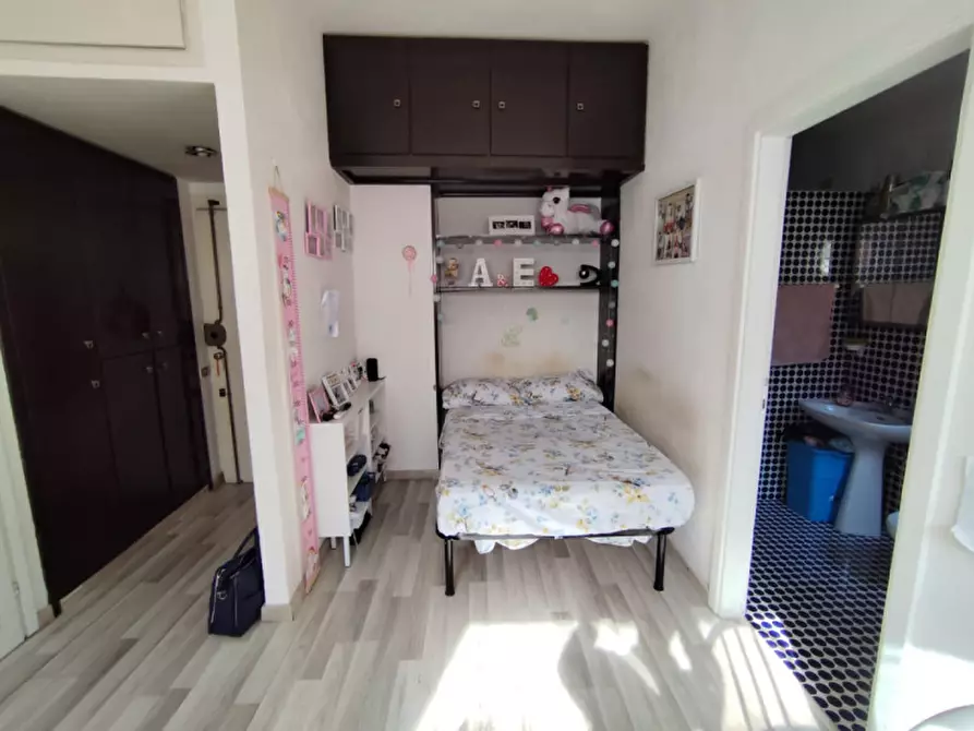 Immagine 2 di Appartamento in vendita  in Via Ernesto Basile 77 a Roma