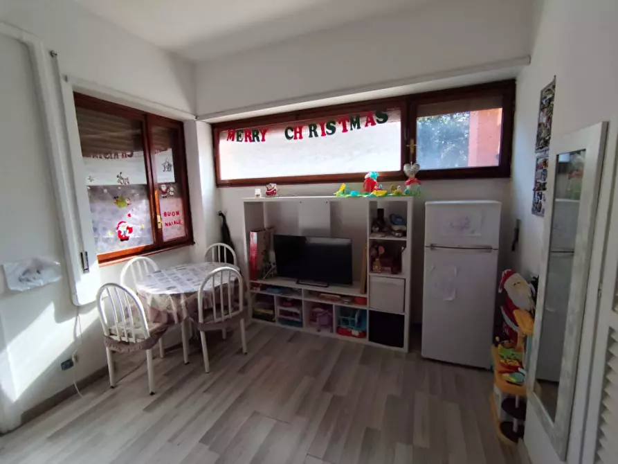 Immagine 3 di Appartamento in vendita  in Via Ernesto Basile 77 a Roma