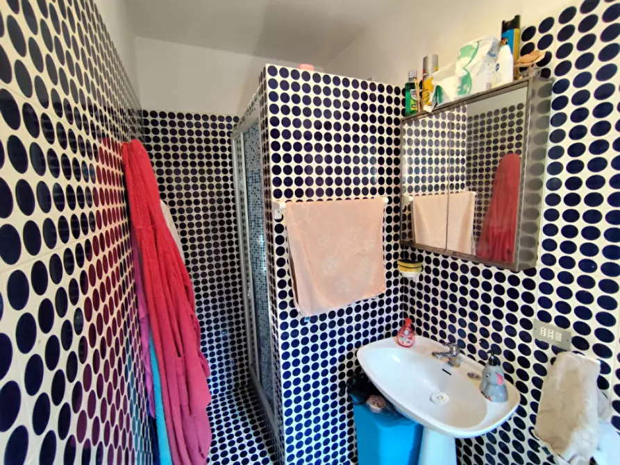 Immagine 4 di Appartamento in vendita  in Via Ernesto Basile 77 a Roma