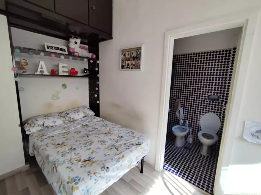 Immagine 5 di Appartamento in vendita  in Via Ernesto Basile 77 a Roma