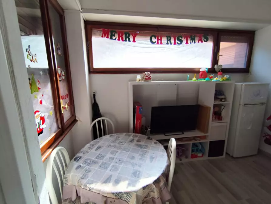 Immagine 7 di Appartamento in vendita  in Via Ernesto Basile 77 a Roma