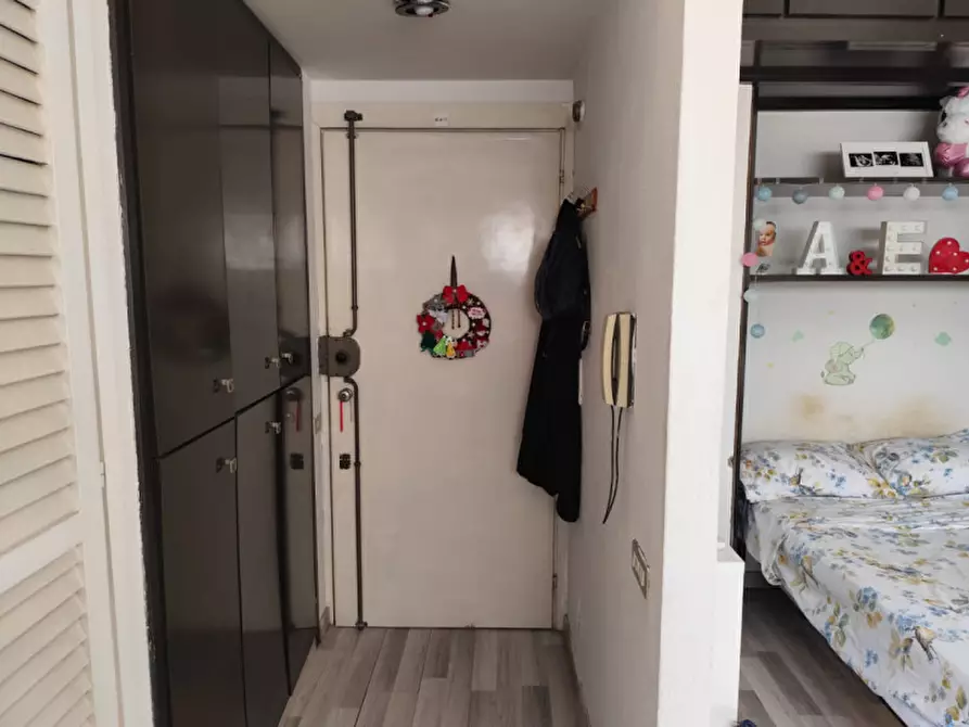 Immagine 8 di Appartamento in vendita  in Via Ernesto Basile 77 a Roma