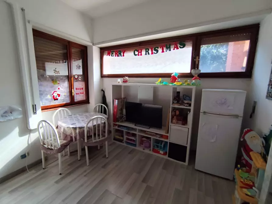 Immagine 11 di Appartamento in vendita  in Via Ernesto Basile 77 a Roma