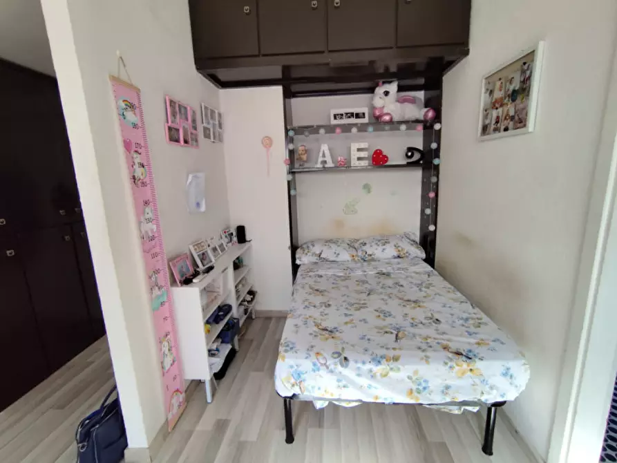 Immagine 13 di Appartamento in vendita  in Via Ernesto Basile 77 a Roma