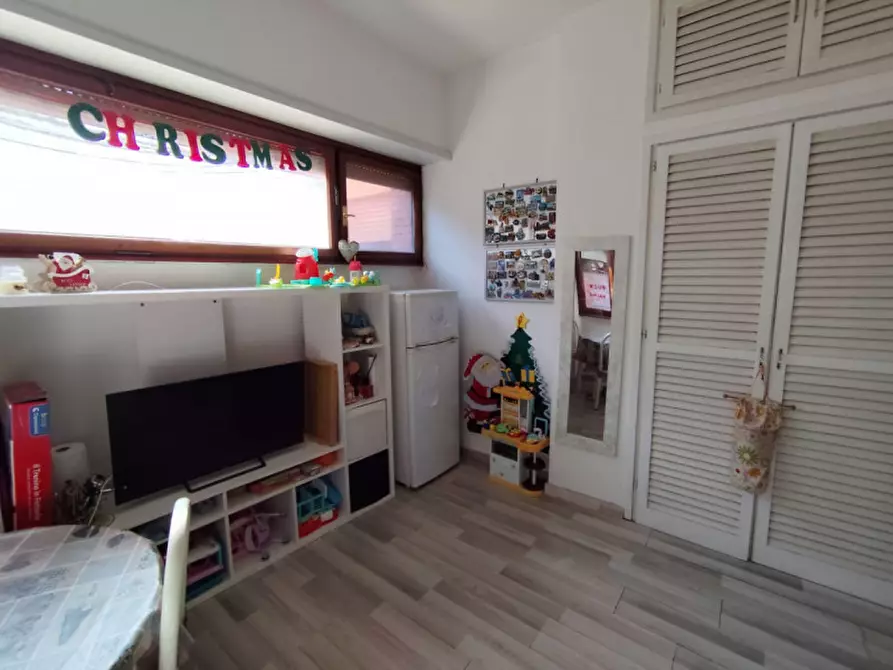 Immagine 14 di Appartamento in vendita  in Via Ernesto Basile 77 a Roma