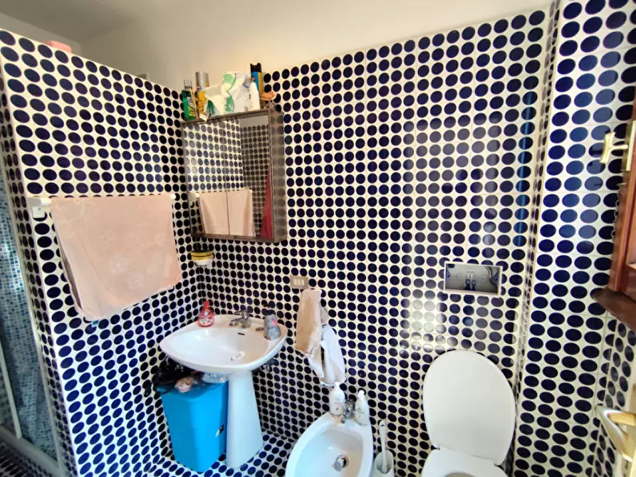 Immagine 15 di Appartamento in vendita  in Via Ernesto Basile 77 a Roma