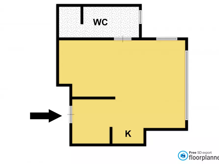 Immagine 16 di Appartamento in vendita  in Via Ernesto Basile 77 a Roma