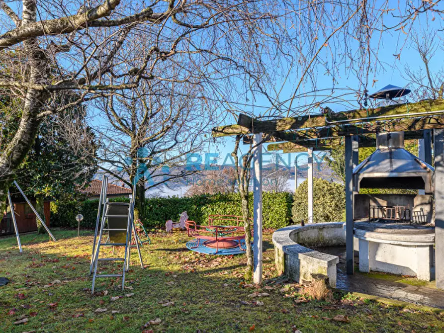 Immagine 5 di Villa in vendita  in via roma a Nogarole Vicentino