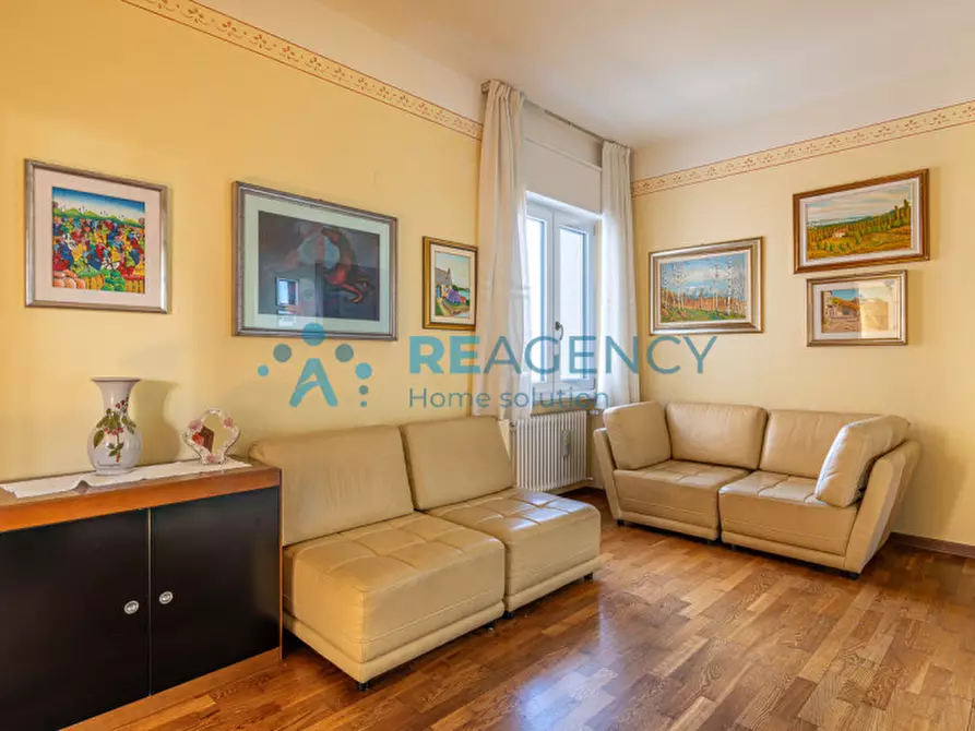 Immagine 20 di Villa in vendita  in via roma a Nogarole Vicentino