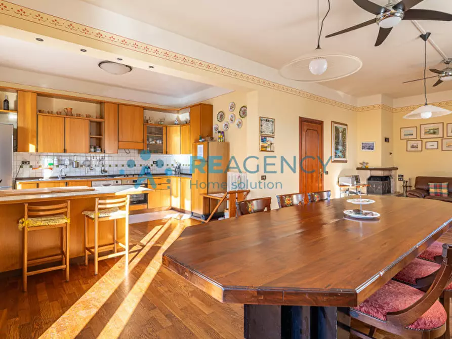 Immagine 22 di Villa in vendita  in via roma a Nogarole Vicentino