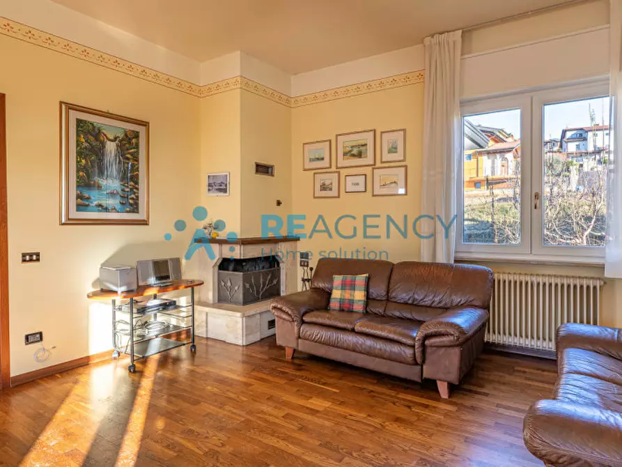 Immagine 23 di Villa in vendita  in via roma a Nogarole Vicentino