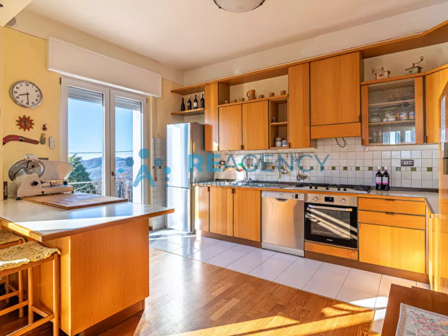 Immagine 24 di Villa in vendita  in via roma a Nogarole Vicentino