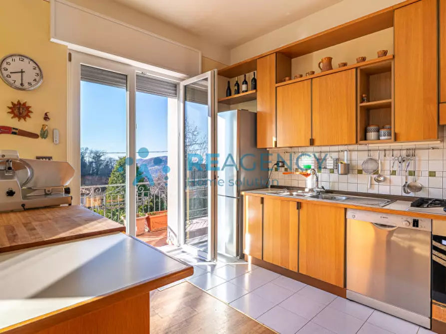 Immagine 25 di Villa in vendita  in via roma a Nogarole Vicentino