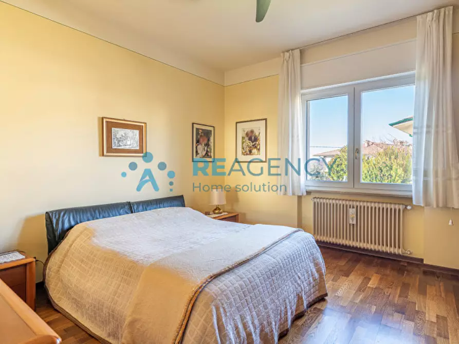 Immagine 26 di Villa in vendita  in via roma a Nogarole Vicentino