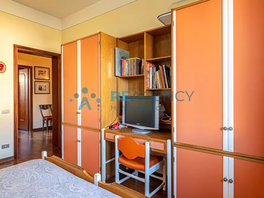 Immagine 28 di Villa in vendita  in via roma a Nogarole Vicentino