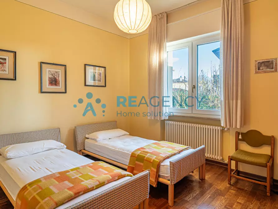 Immagine 29 di Villa in vendita  in via roma a Nogarole Vicentino