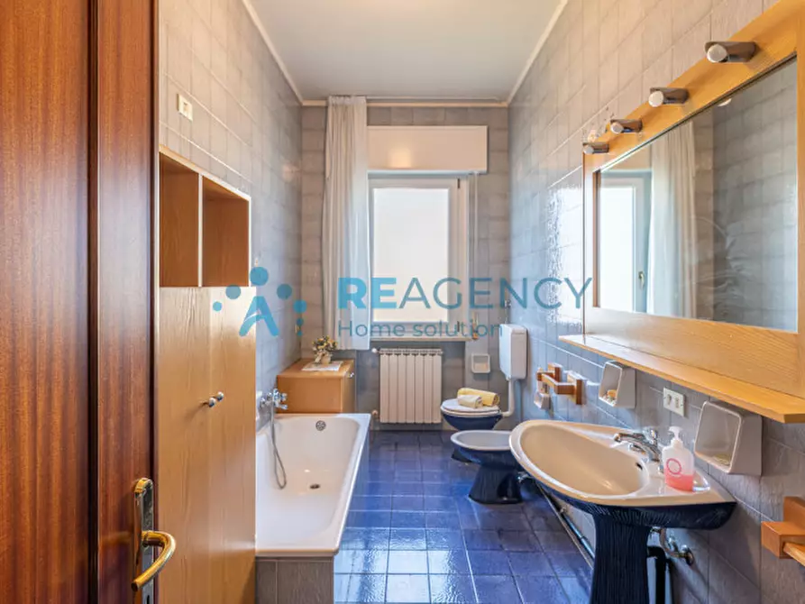 Immagine 30 di Villa in vendita  in via roma a Nogarole Vicentino