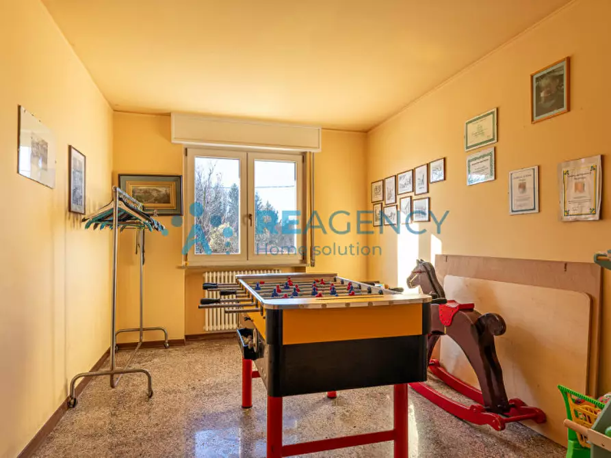 Immagine 31 di Villa in vendita  in via roma a Nogarole Vicentino