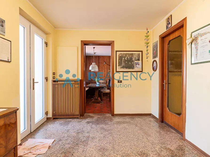 Immagine 32 di Villa in vendita  in via roma a Nogarole Vicentino