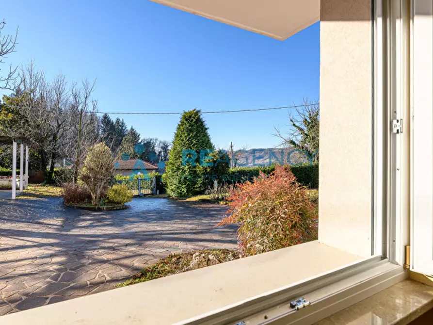 Immagine 33 di Villa in vendita  in via roma a Nogarole Vicentino