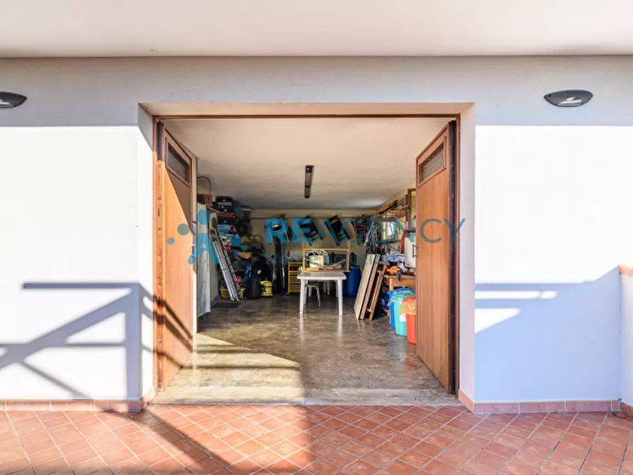 Immagine 34 di Villa in vendita  in via roma a Nogarole Vicentino