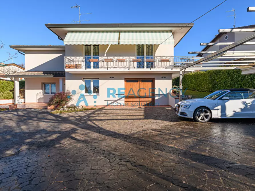 Immagine 35 di Villa in vendita  in via roma a Nogarole Vicentino