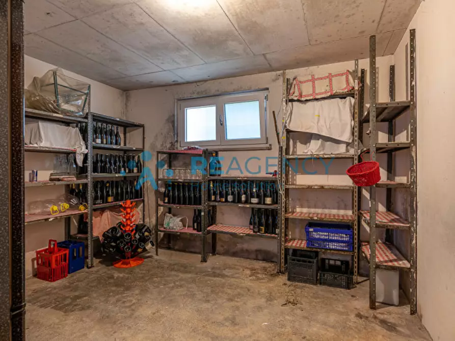 Immagine 37 di Villa in vendita  in via roma a Nogarole Vicentino