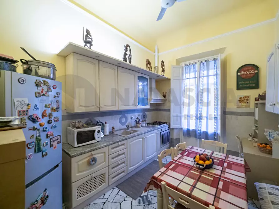 Immagine 5 di Villa in vendita  in VIA GIOVANNI BOCCACCIO a Firenze