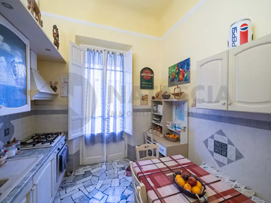 Immagine 6 di Villa in vendita  in VIA GIOVANNI BOCCACCIO a Firenze