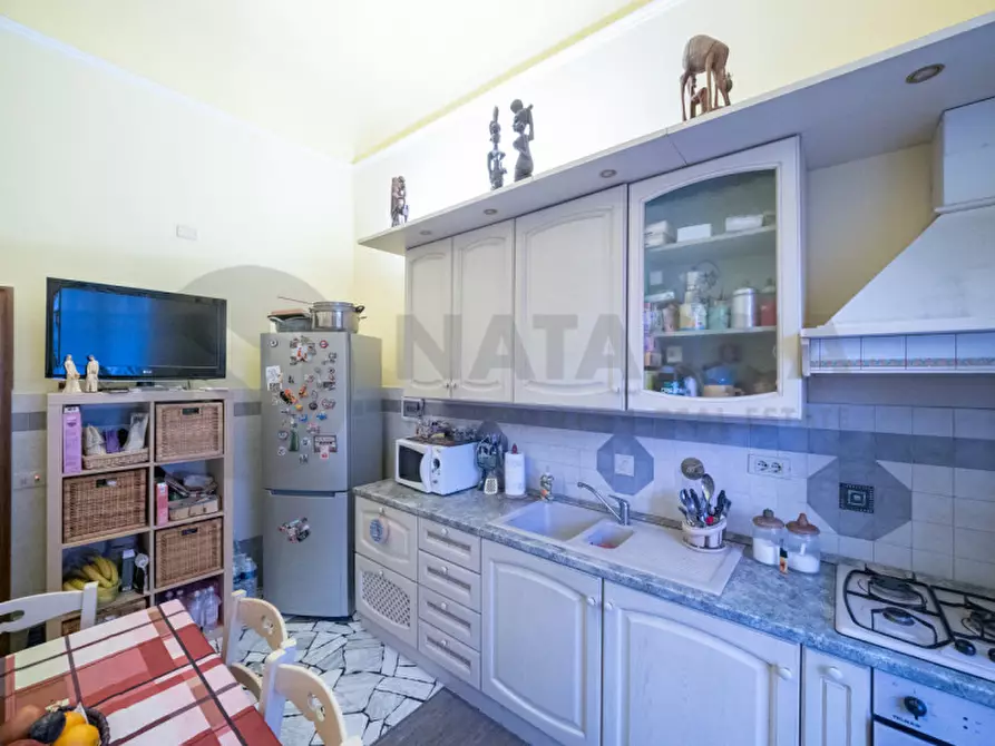 Immagine 7 di Villa in vendita  in VIA GIOVANNI BOCCACCIO a Firenze