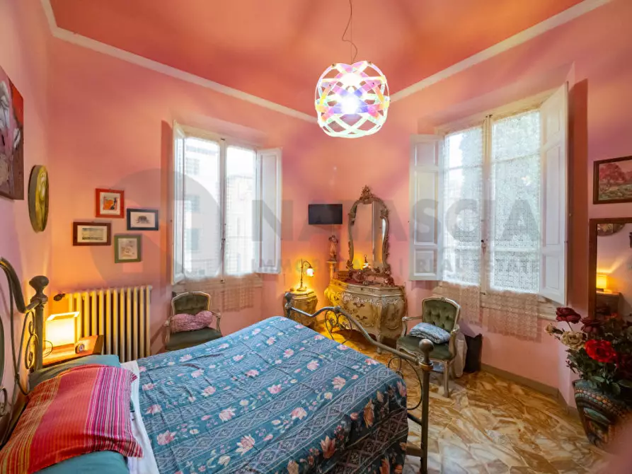 Immagine 8 di Villa in vendita  in VIA GIOVANNI BOCCACCIO a Firenze