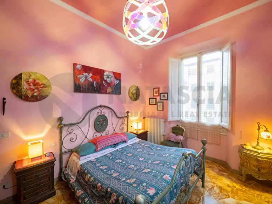 Immagine 9 di Villa in vendita  in VIA GIOVANNI BOCCACCIO a Firenze