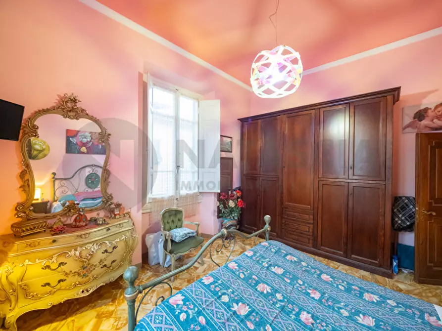 Immagine 10 di Villa in vendita  in VIA GIOVANNI BOCCACCIO a Firenze