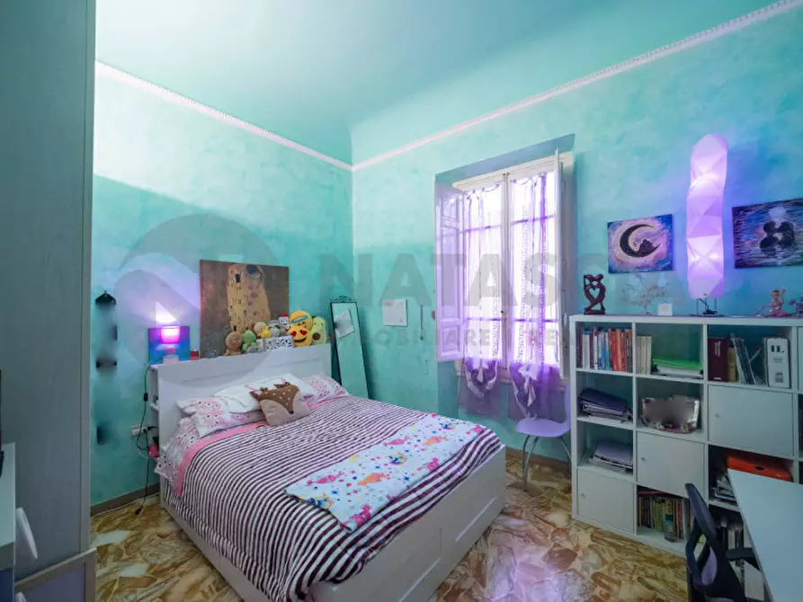 Immagine 11 di Villa in vendita  in VIA GIOVANNI BOCCACCIO a Firenze