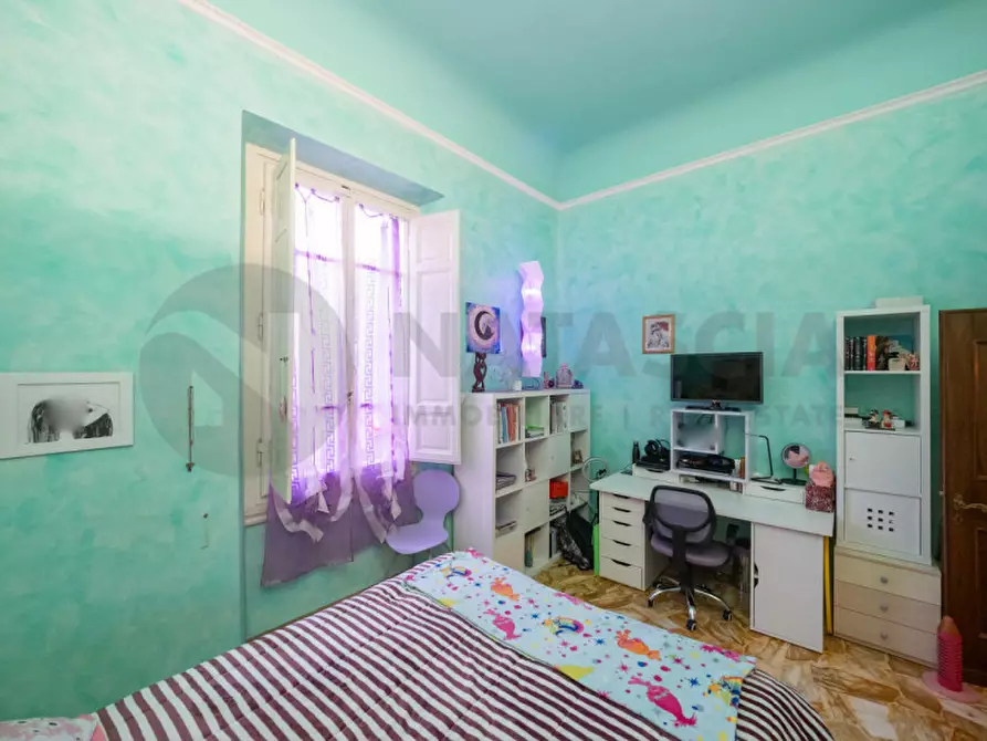 Immagine 12 di Villa in vendita  in VIA GIOVANNI BOCCACCIO a Firenze