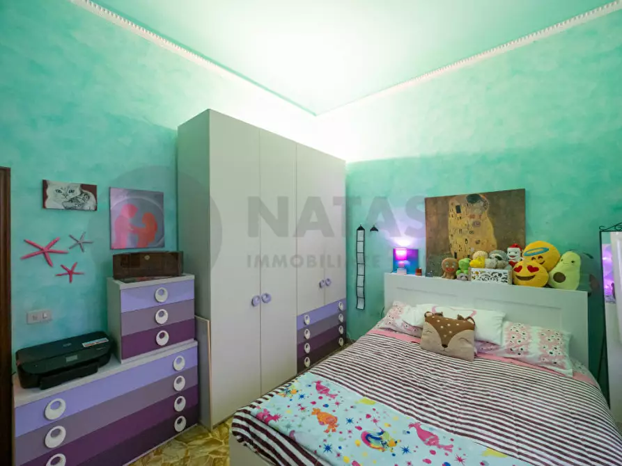 Immagine 13 di Villa in vendita  in VIA GIOVANNI BOCCACCIO a Firenze