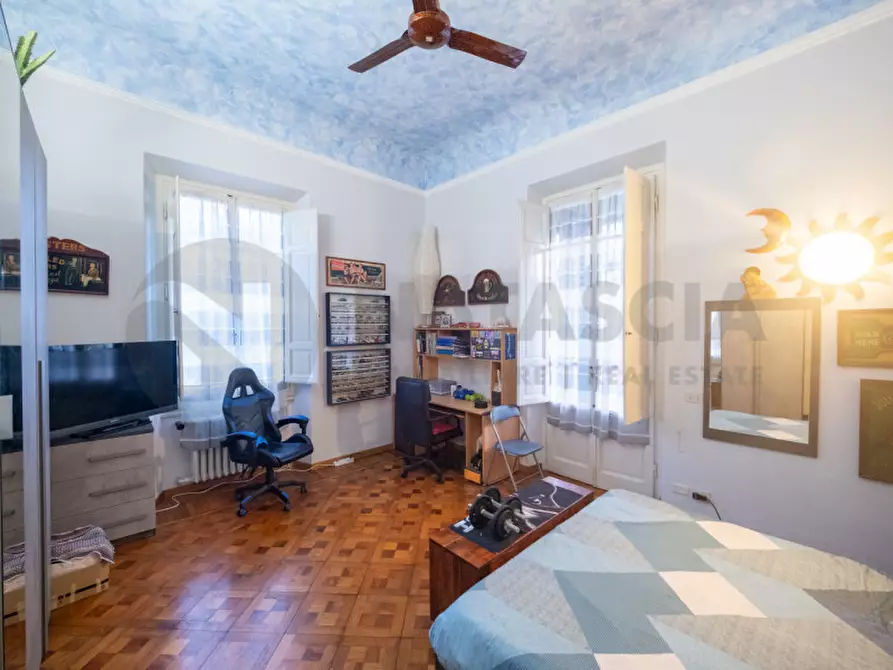 Immagine 14 di Villa in vendita  in VIA GIOVANNI BOCCACCIO a Firenze