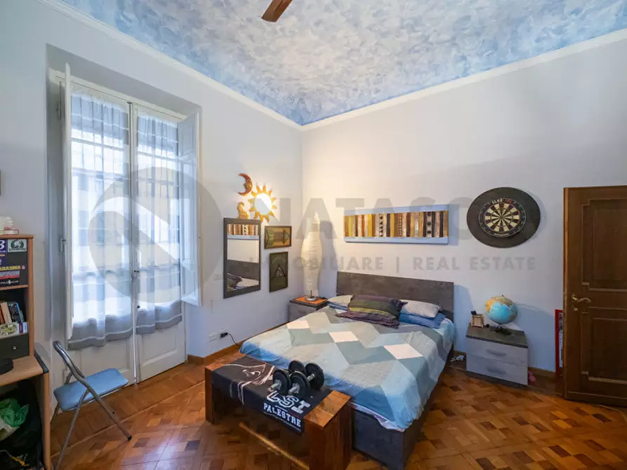 Immagine 15 di Villa in vendita  in VIA GIOVANNI BOCCACCIO a Firenze