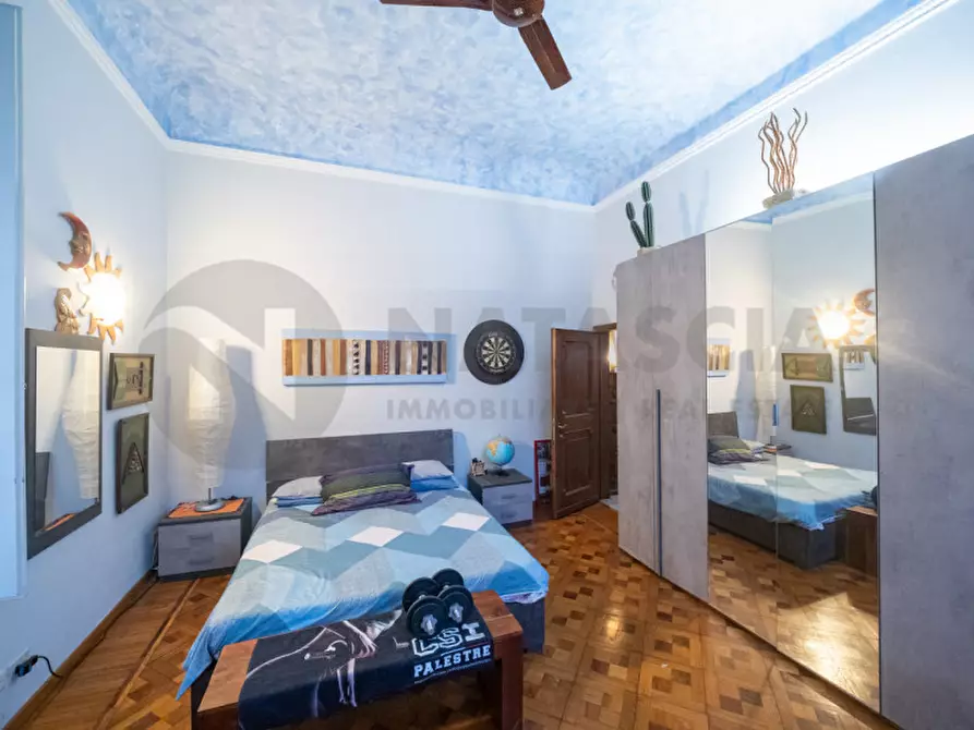 Immagine 16 di Villa in vendita  in VIA GIOVANNI BOCCACCIO a Firenze